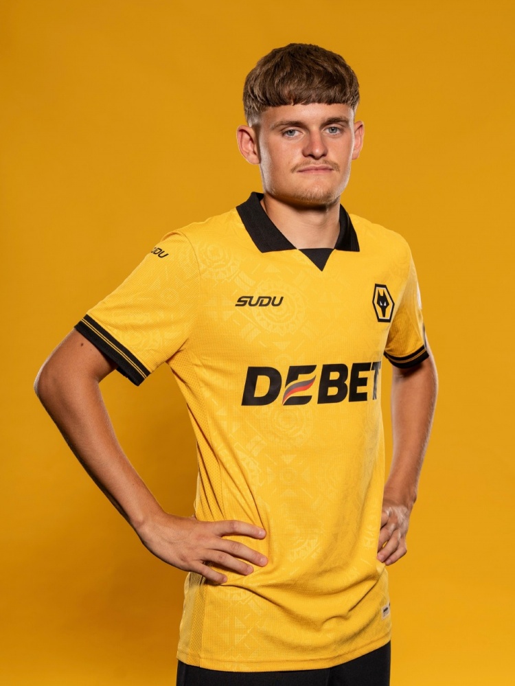 狼队四将获国家队征召 格雷西奥科杜瓦领衔