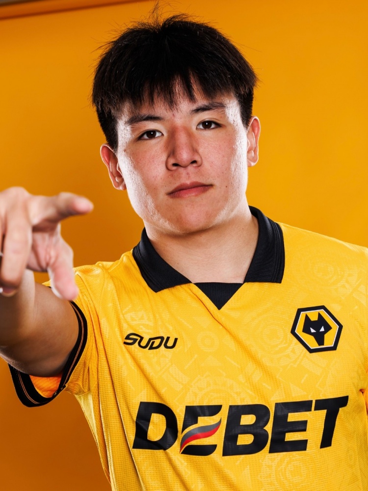 狼队四将获国家队征召 格雷西奥科杜瓦领衔