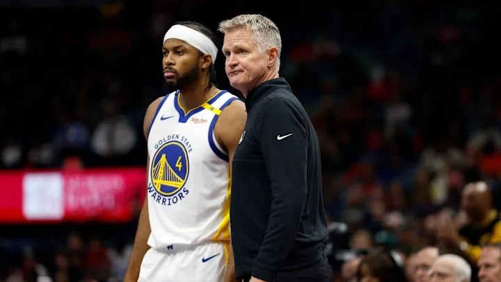 穆迪赛季报销重创勇士 数据揭示其本季第三核心地位