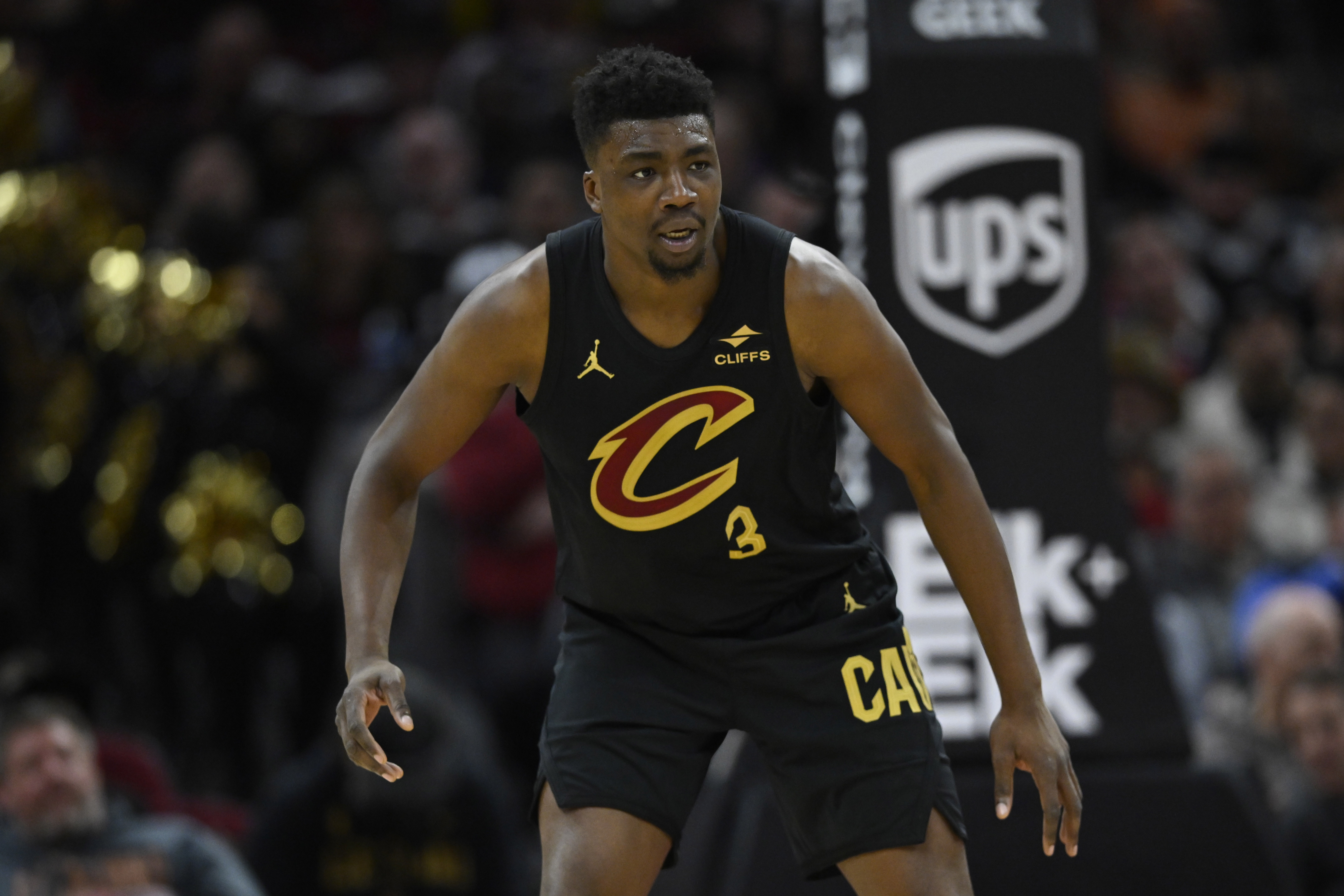 骑士收官阶段三大课题 健康莫布里轮换决定季后赛上限