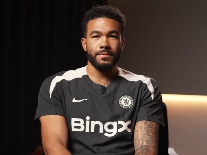 里斯·詹姆斯续约至2032 蓝军队长誓言率队再夺欧冠英超