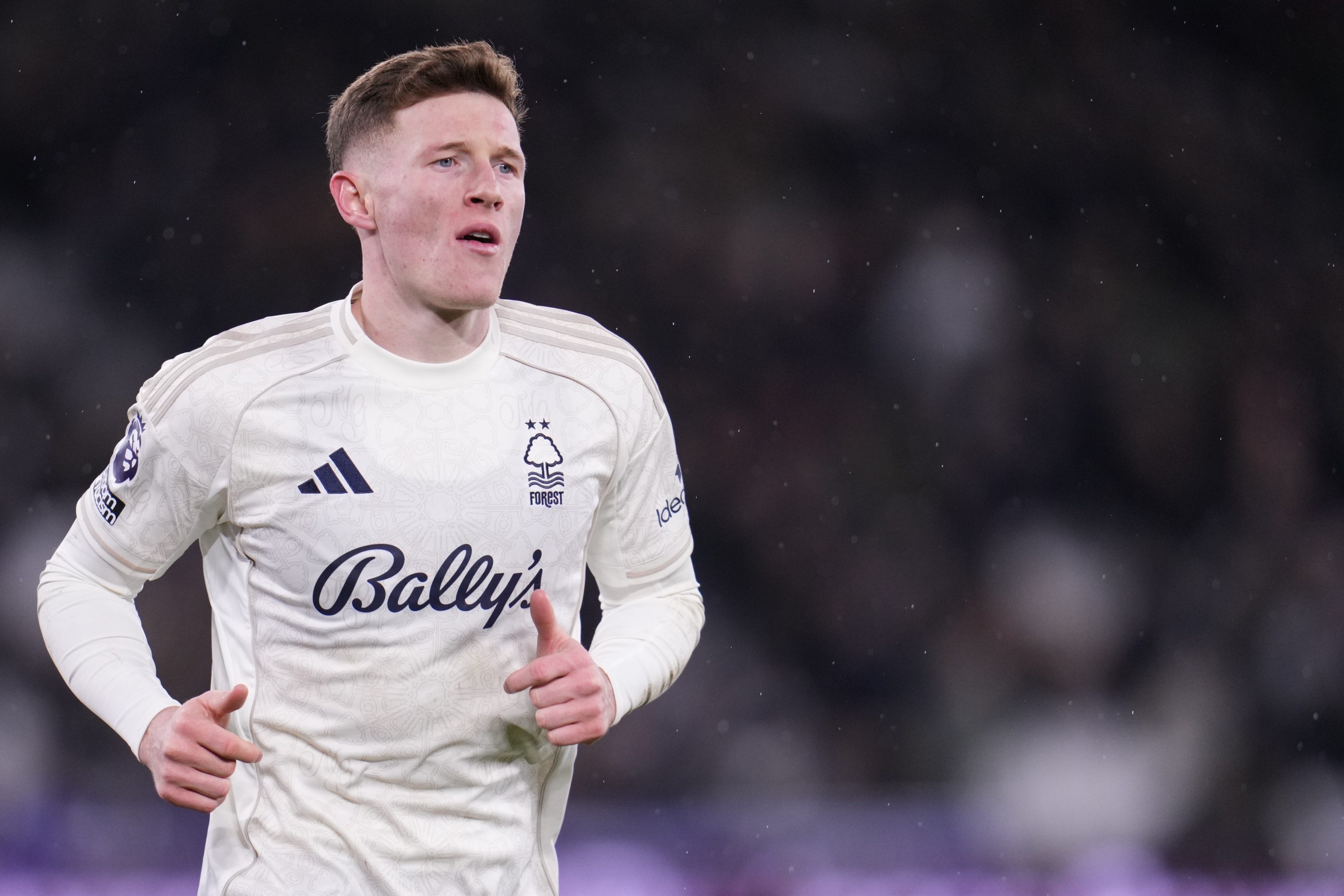 法尔克确认拜仁无意埃利奥特·安德森 8000万欧标价成障碍