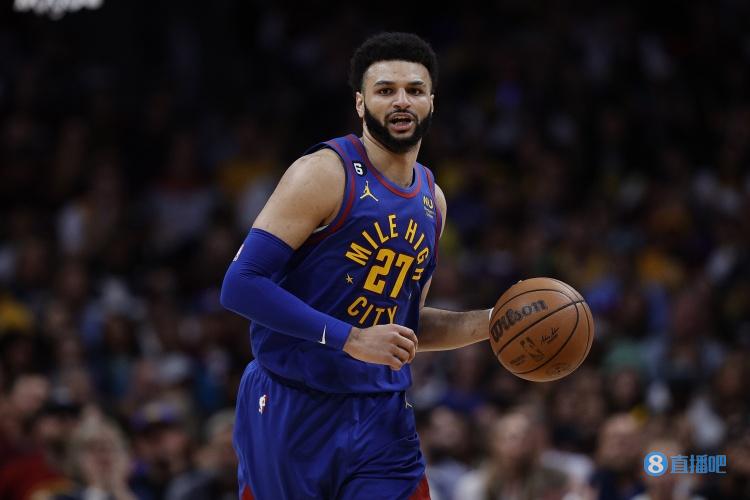 穆雷自曝生涯前17投全失 遭康利霍勒迪轮番教育成生涯转折 穆雷自曝生涯前17投全失 遭康利霍勒迪轮番教育成生涯转折