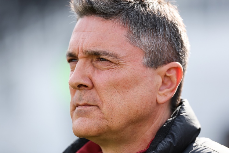 U23国足西安集结 17名奥运适龄球员构成未来国奥雏形