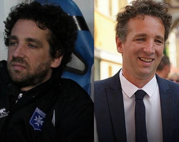 欧塞尔理疗师德班当选市长 俱乐部医疗核心暂别岗位 欧塞尔理疗师德班当选市长 俱乐部医疗核心暂别岗位