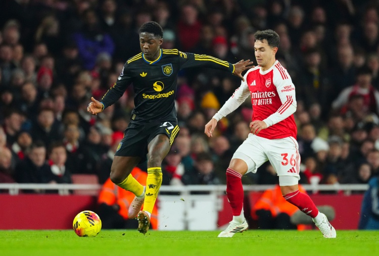 罗马诺确认梅努续约至2031年 马奎尔获1+1新约