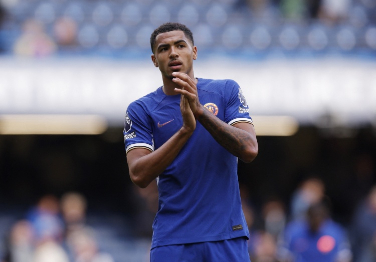 科尔维尔复出路线图确定 将先于U21梯队寻找比赛节奏