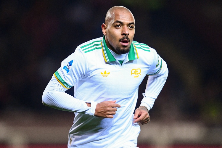 罗马敲定马伦买断条款 迪巴拉获博卡土超三年报价 罗马敲定马伦买断条款 迪巴拉获博卡土超三年报价