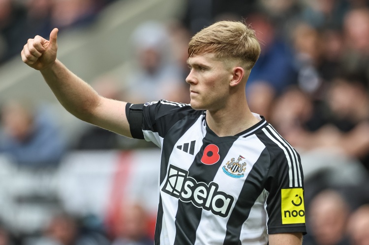 霍尔谈英格兰队回归:已非切尔西时期球员 与图赫尔重逢是全新开始 霍尔谈英格兰队回归:已非切尔西时期球员 与图赫尔重逢是全新开始