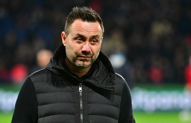 热刺紧急换帅德泽尔比成首选 曼联兴趣冷却