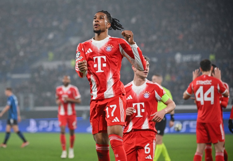 萨拉赫离队后利物浦寻枪 五大潜在目标浮出水面