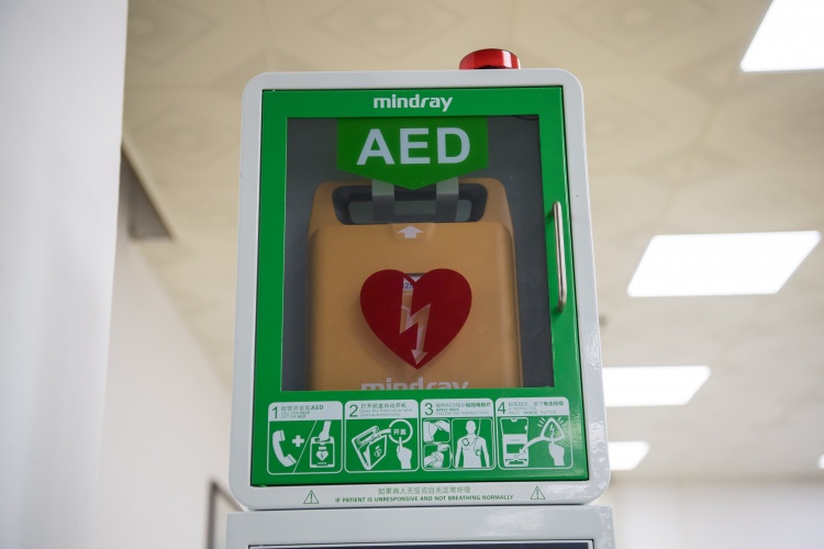 从张雪峰到哈尔克 足球世界与心源性猝死的二十年攻防战