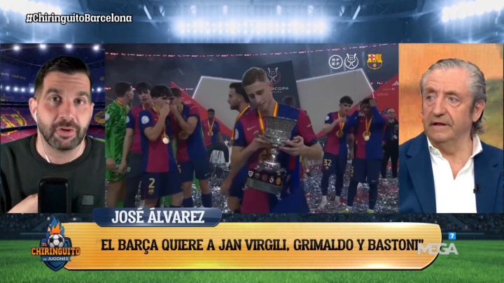 六台曝曼联1亿欧强攻费尔明 巴萨与球员无意转会