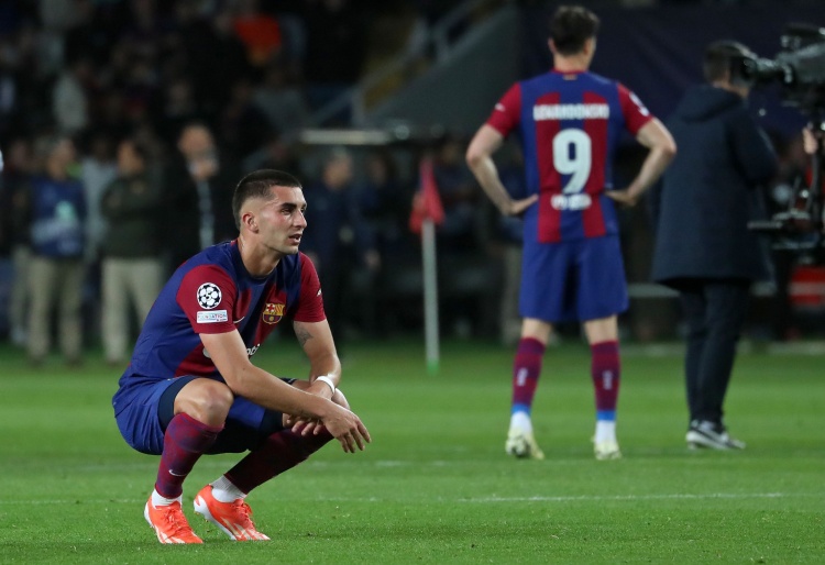 巴萨夏窗头号目标锁定阿尔瓦雷斯 莱万费兰续约悬而未决