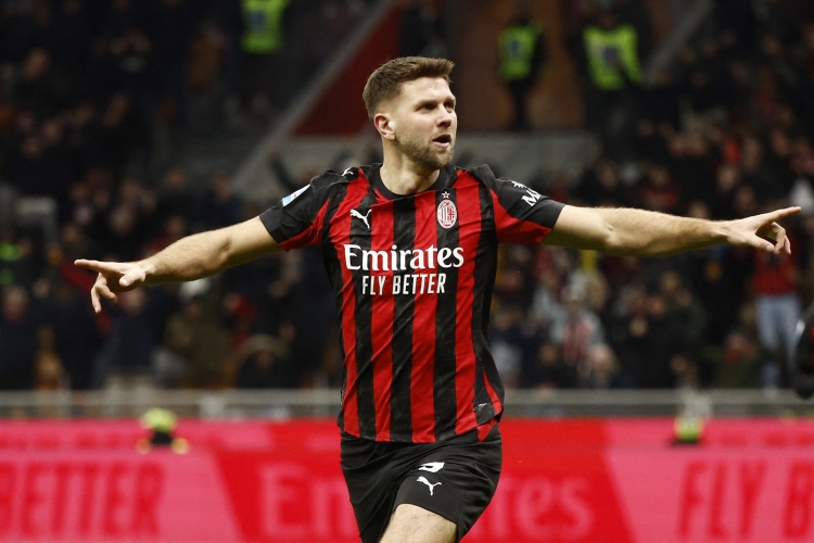 法尔克:菲尔克鲁格为世界杯投米兰 状态未达预期 法尔克:菲尔克鲁格为世界杯投米兰 状态未达预期