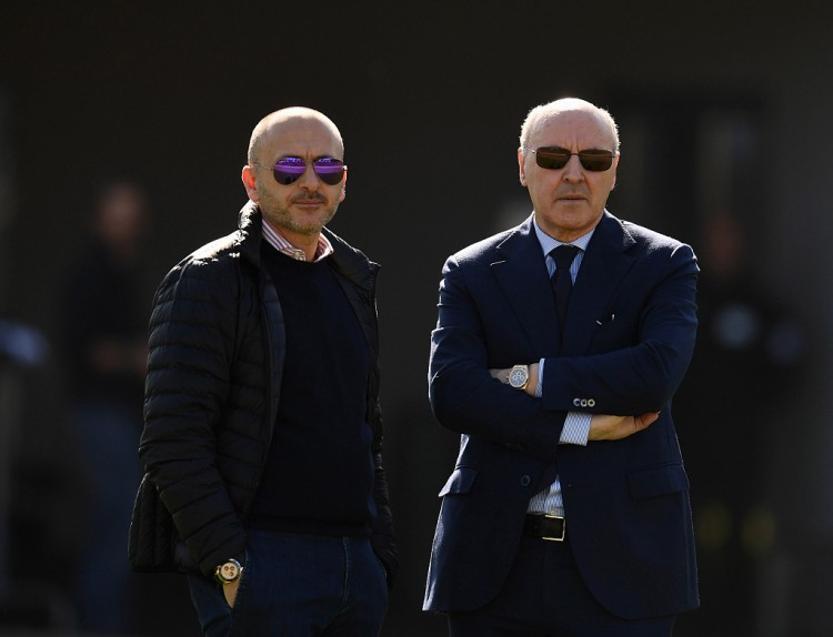 国米四月会议定未来 奥西里奥续约与夏窗策略成焦点