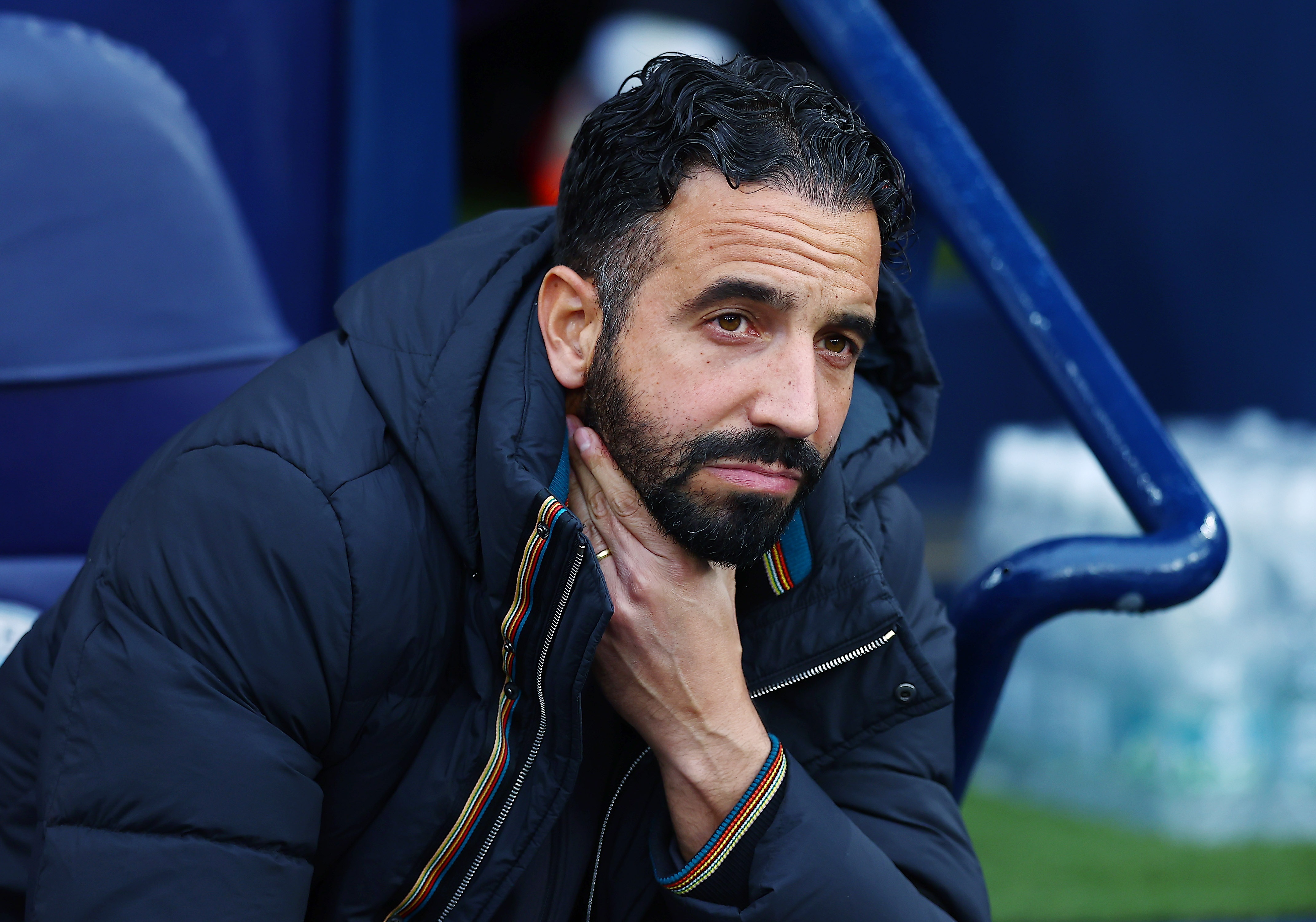 马奎尔复盘阿莫林曼联生涯 承认球员责任重大 马奎尔复盘阿莫林曼联生涯 承认球员责任重大