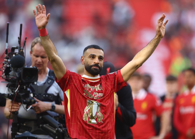 金融专家解析萨拉赫沙特前景 文化资本或助其总收入破10亿镑