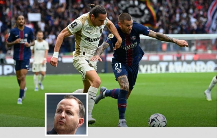 朗斯高层炮轰LFP赛程决定 称法甲沦为欧冠调整变量 朗斯高层炮轰LFP赛程决定 称法甲沦为欧冠调整变量