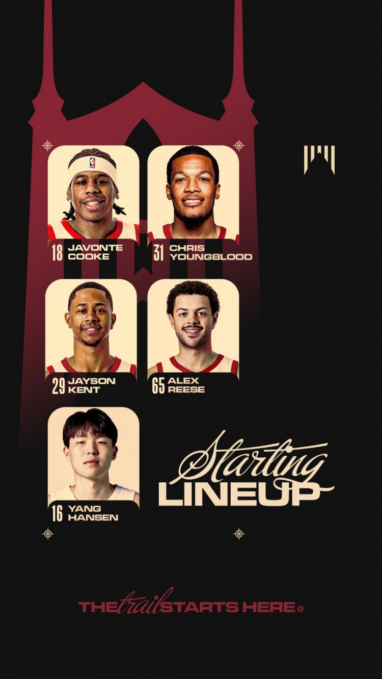 杨瀚森9投全中高效20+9+5 混音末节遭逆转惜败奥斯汀马刺