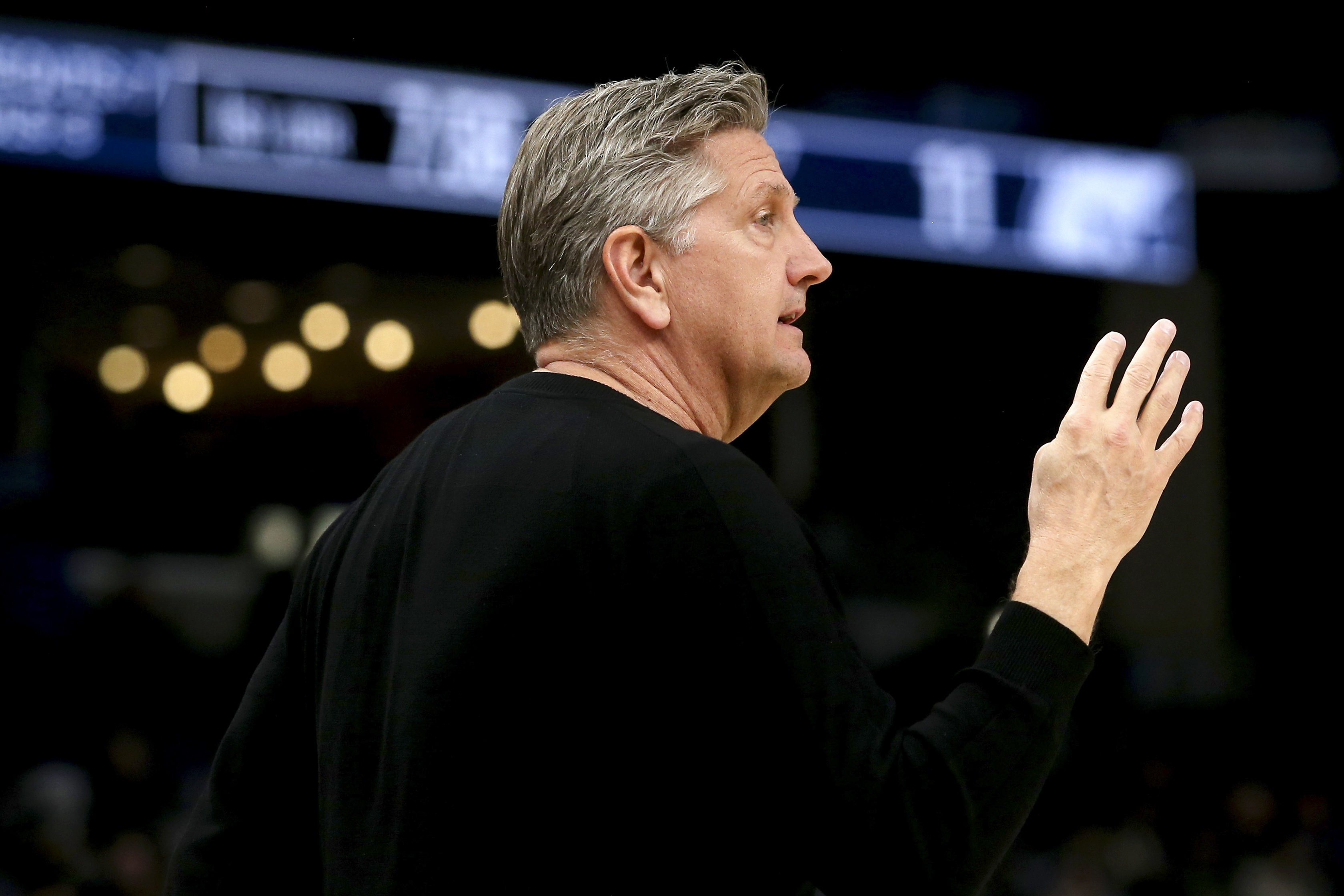 芬奇复盘加时险胜 森林狼自认表现更优配得上胜利