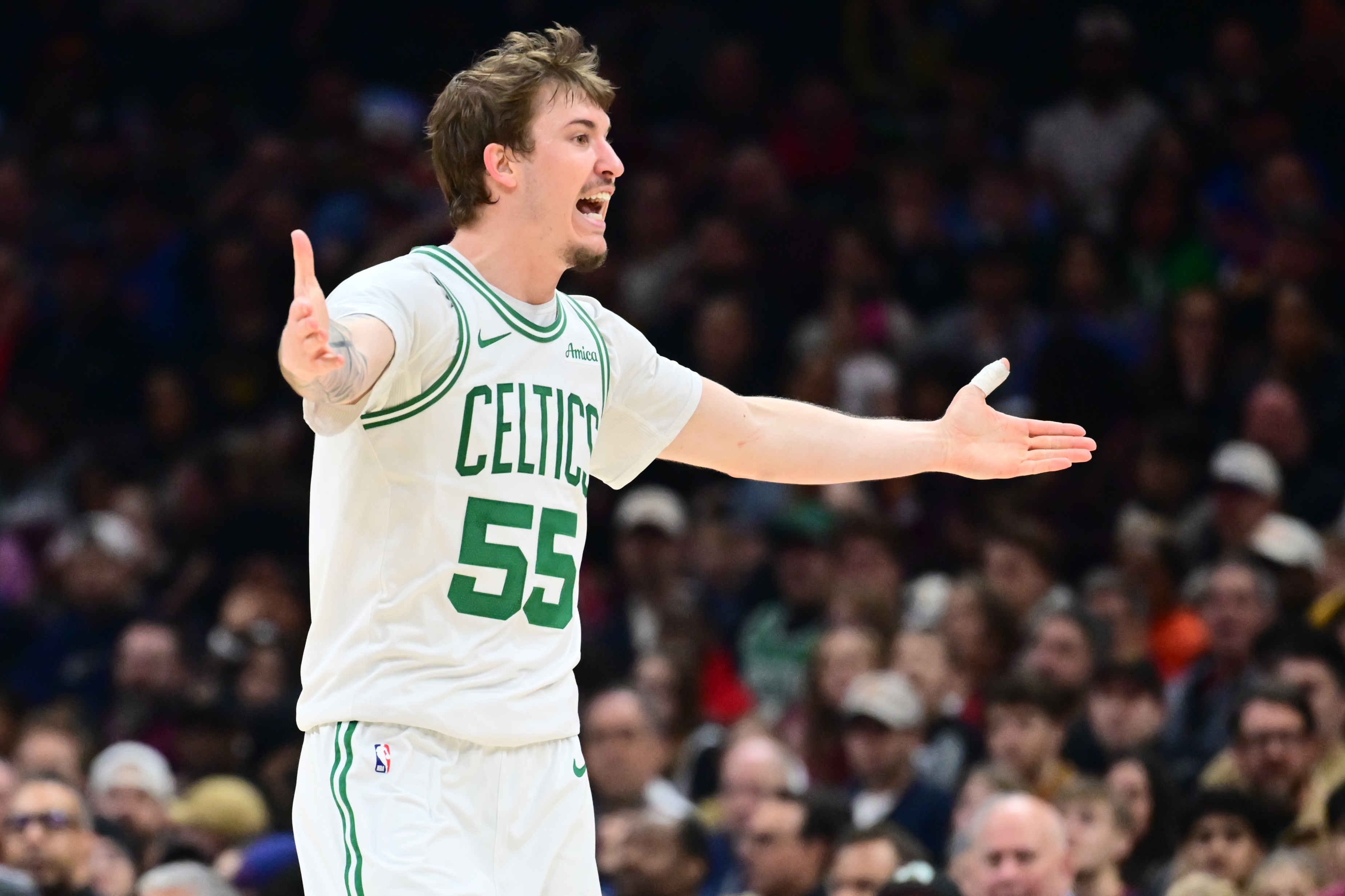 马祖拉点出谢尔曼核心价值 拒绝标签化的球场决策者