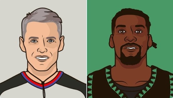 福斯特详解争议判罚 里德质疑公正性遭驱逐 兰德尔冲撞被认定非必要