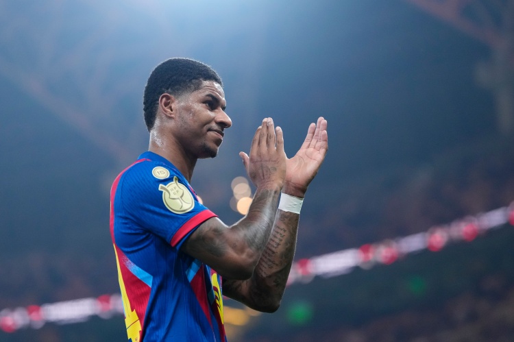 哈格里夫斯评拉什福德回归可能 称曼联环境已变 哈格里夫斯评拉什福德回归可能 称曼联环境已变