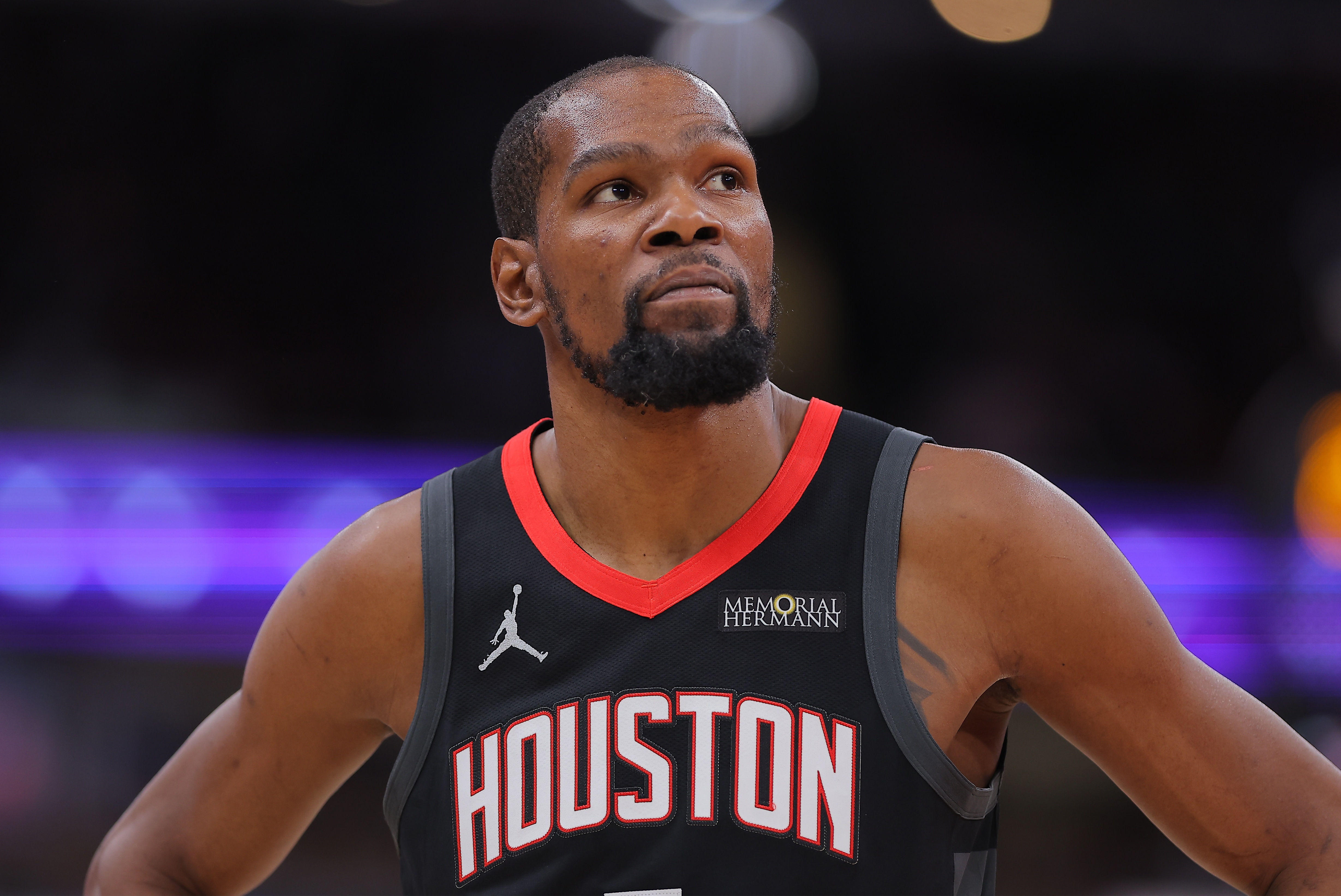 伊赛亚·托马斯:杜兰特若替乔丹入公牛体系 同样可夺六冠 伊赛亚·托马斯:杜兰特若替乔丹入公牛体系 同样可夺六冠