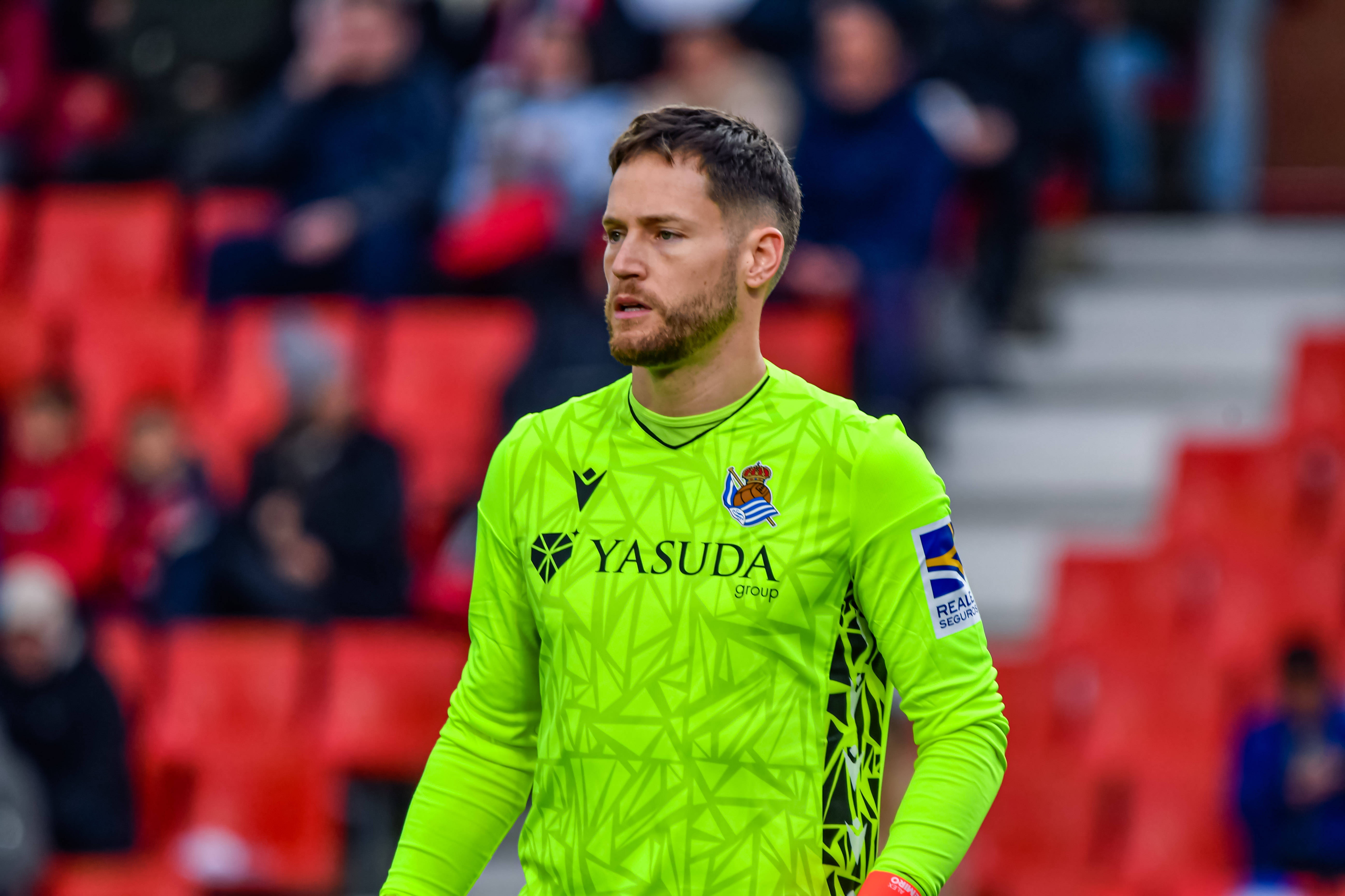 巴萨明夏锁定雷米罗 德科构建双高水平门将体系