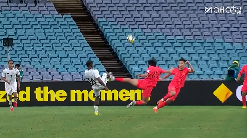 徐彬危险飞踹引争议 媒体人直言动作接近武术