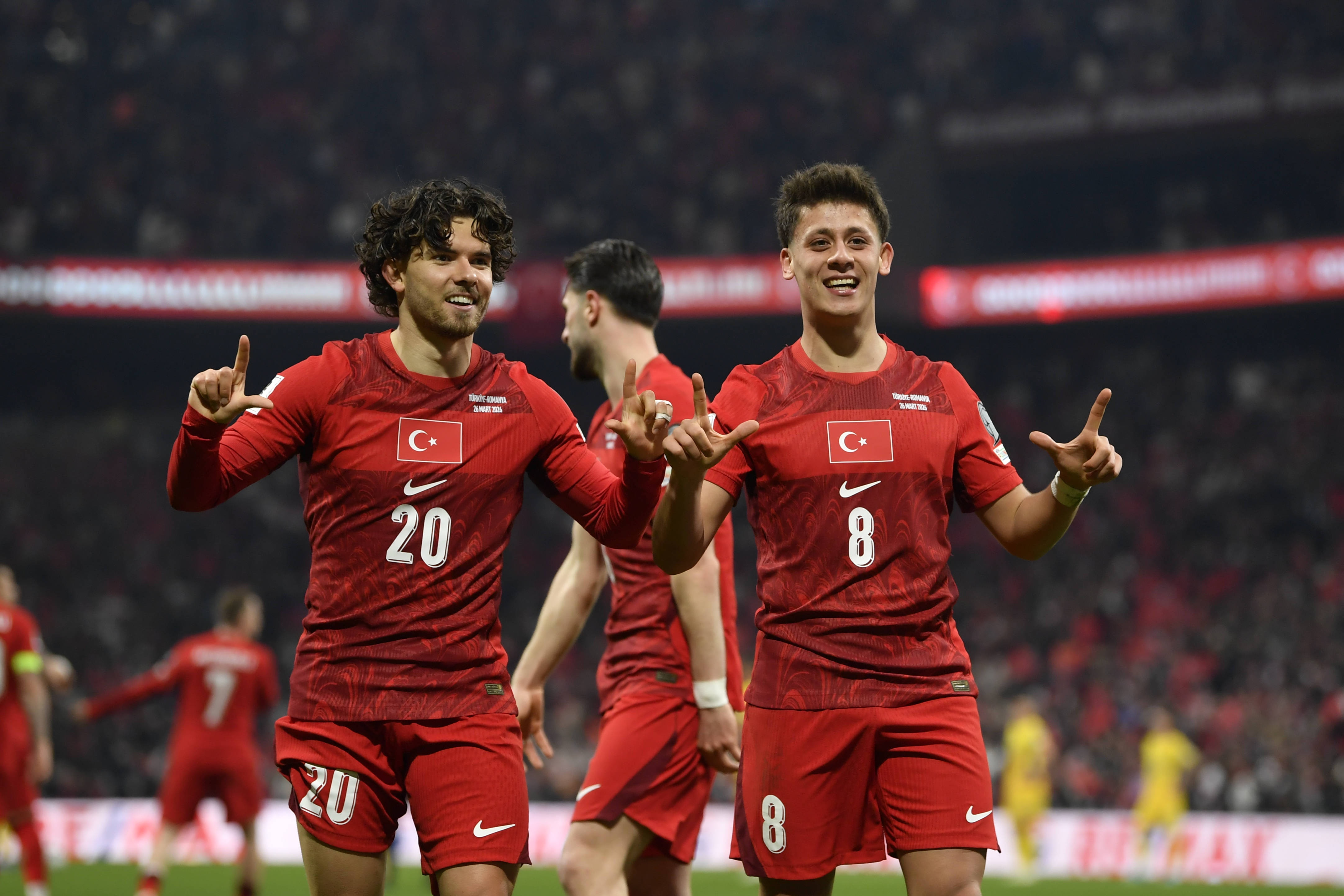 居莱尔助攻土耳其世预赛过关 皇马新核扛起国家队世界杯梦想 居莱尔助攻土耳其世预赛过关 皇马新核扛起国家队世界杯梦想