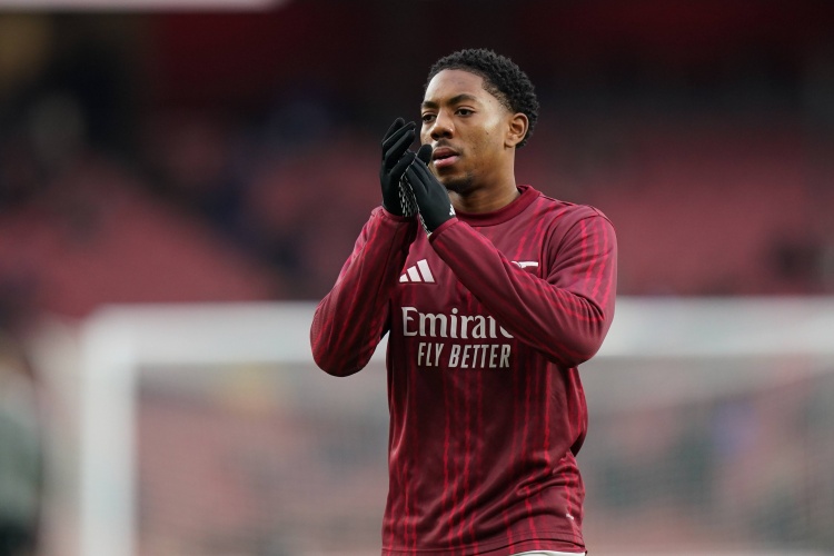 史密斯：阿森纳今夏或售斯凯利 曼联是潜在下家