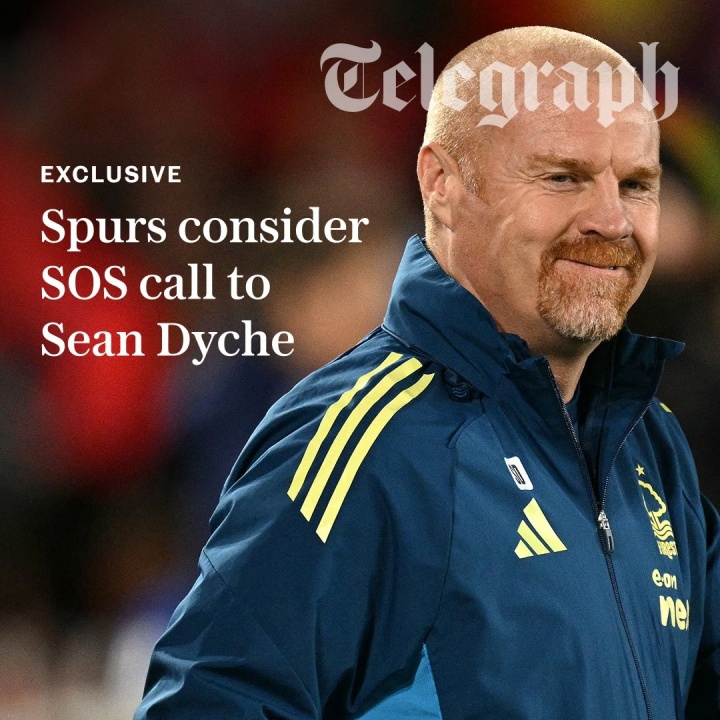 热刺保级警报拉响 戴奇成紧急预案 德泽尔比坚持夏窗接手