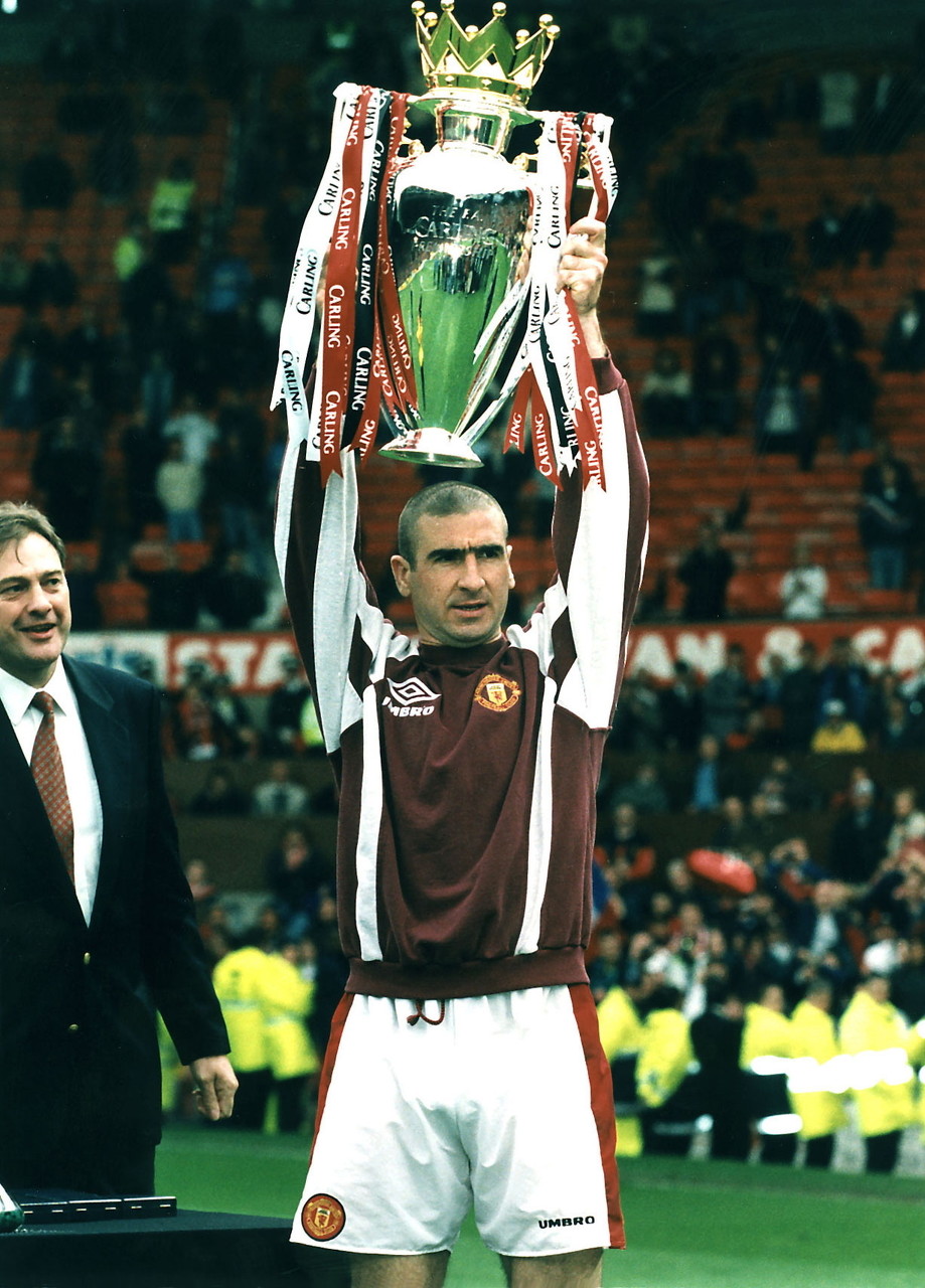 英超官方发起历史最佳前锋投票 亨利萨拉赫鲁尼等12人候选