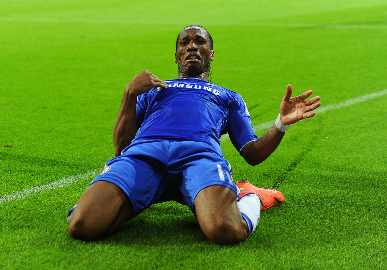 英超官方发起历史最佳前锋投票 亨利萨拉赫鲁尼等12人候选