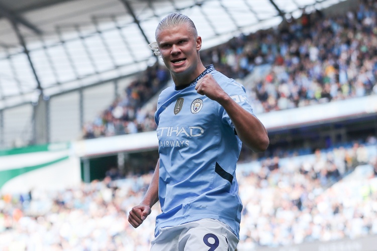 英超官方发起历史最佳前锋投票 亨利萨拉赫鲁尼等12人候选