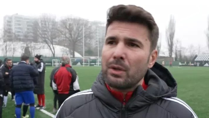 穆图确认将赴国米随齐沃短期学习 称其执教路径百中无一