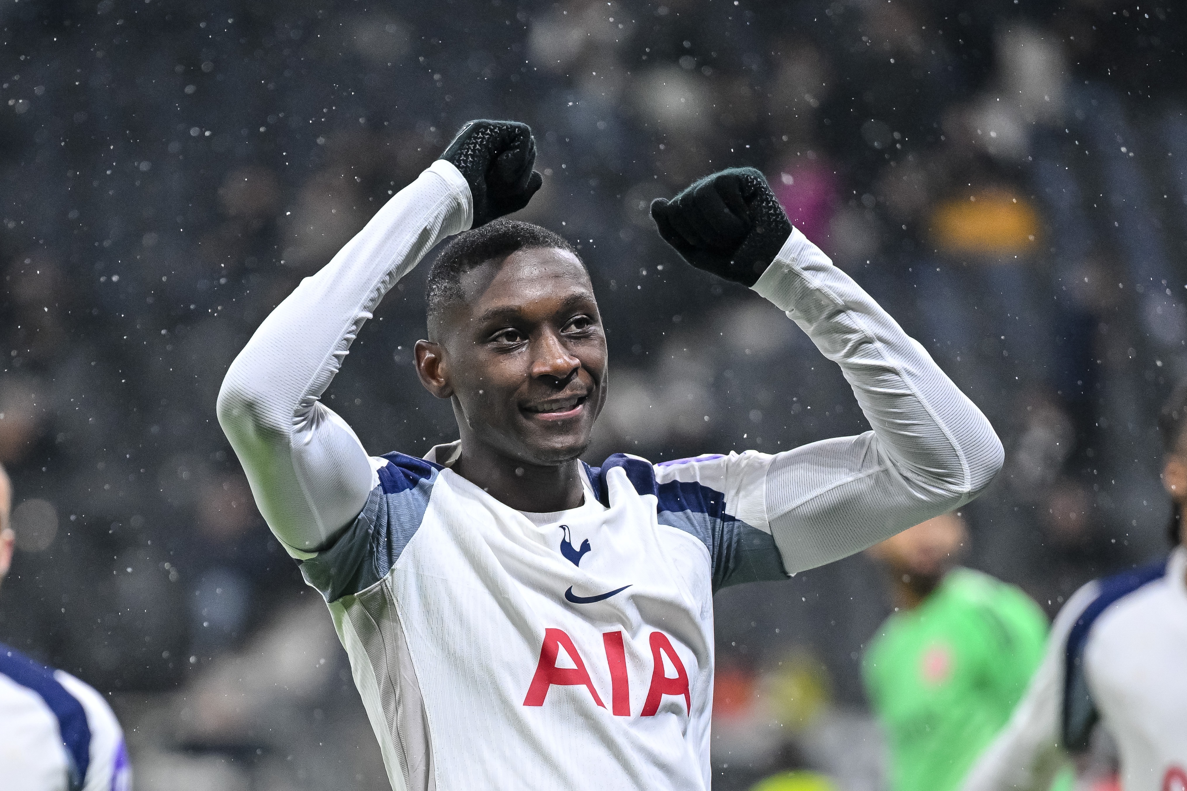 罗马诺独家:穆阿尼一心向尤文 等待斑马军团最终决定