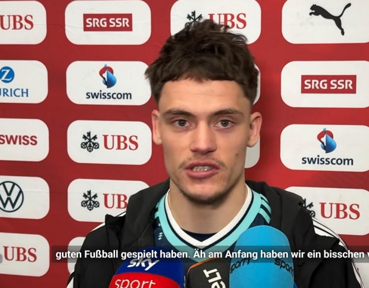 维尔茨双响主导逆转 德国4-3瑞士 赛后直言世界杯目标决赛 维尔茨双响主导逆转 德国4-3瑞士 赛后直言世界杯目标决赛