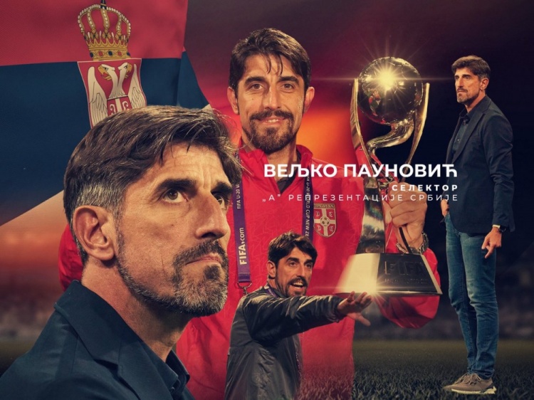 保诺维奇认输：西班牙是另一个层次 具备世界杯热门一切条件