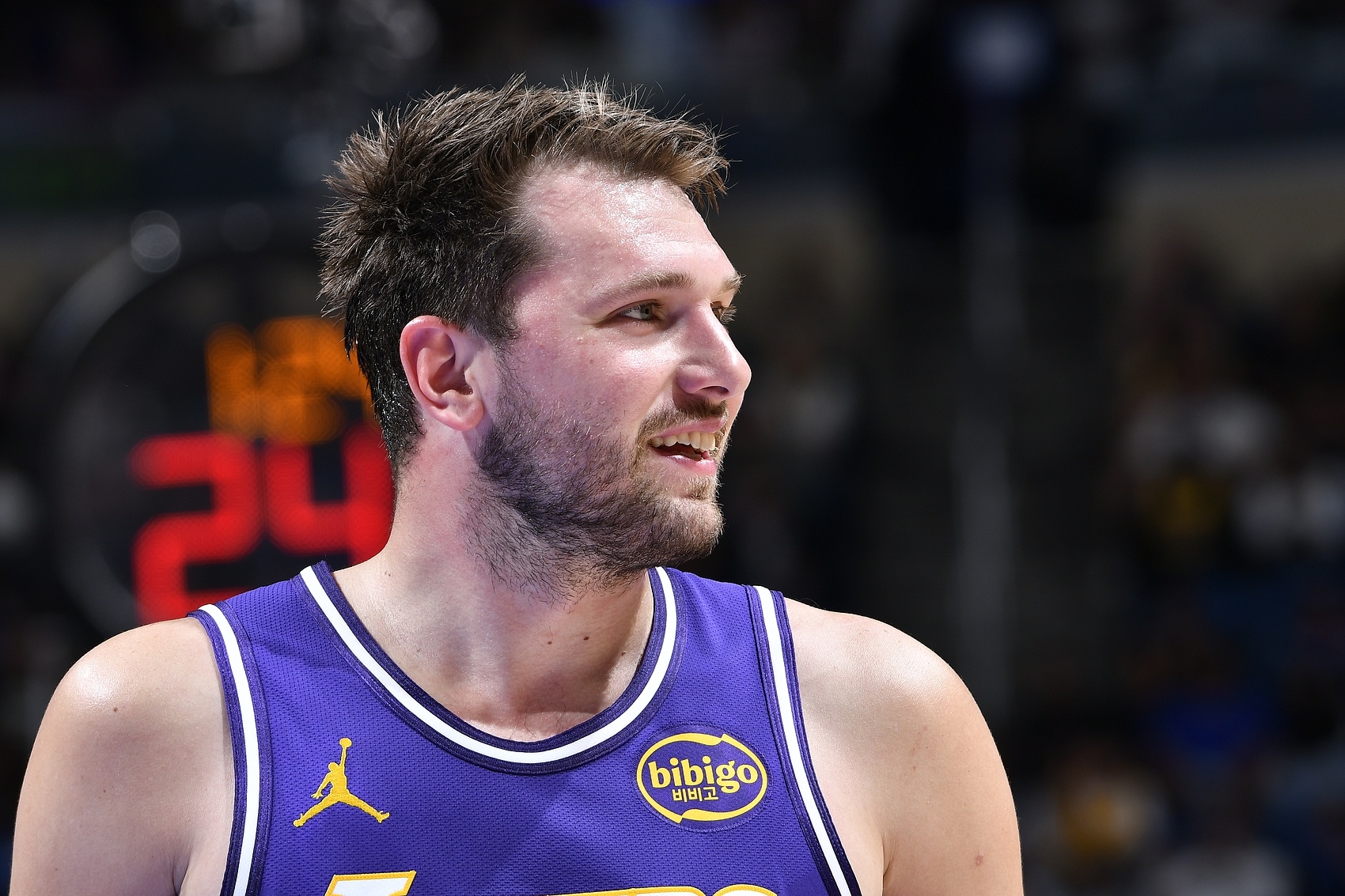 东契奇确认获两日喘息之机 赛季第16T触发禁赛警报