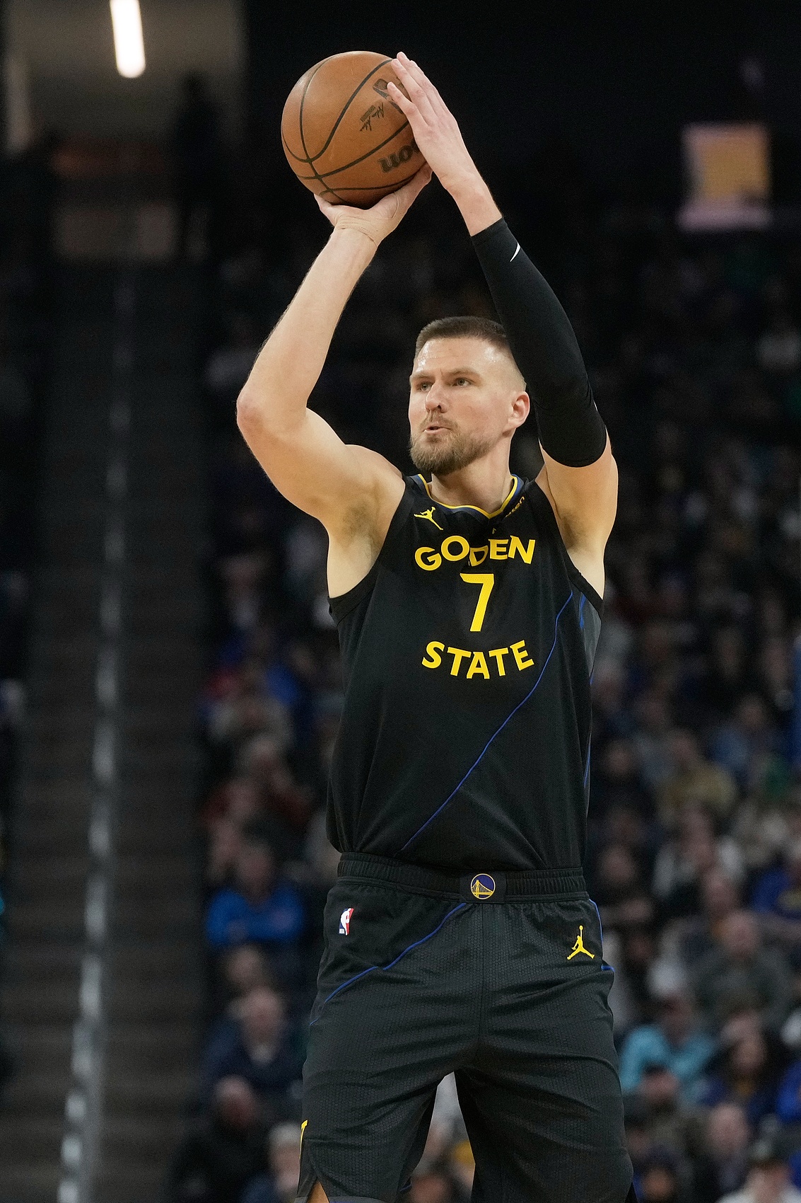 波津谈传承 早期模仿安东尼中距离