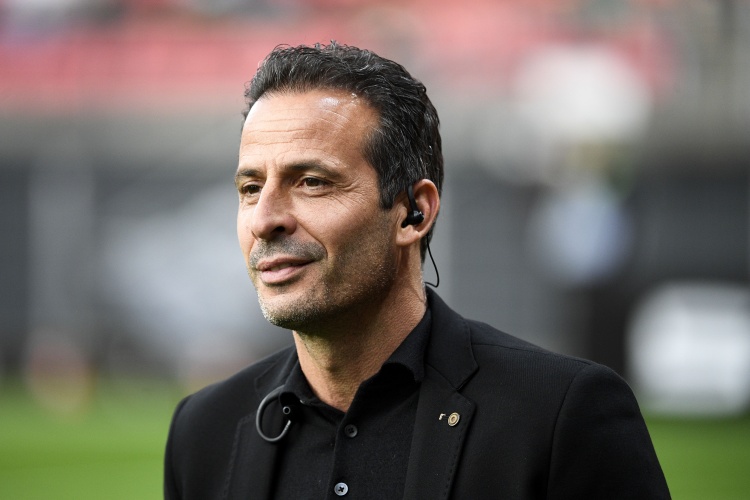 久利重返诺坎普拒赴蒙锥克 直言拉波尔塔未变 团队高于梅西时代