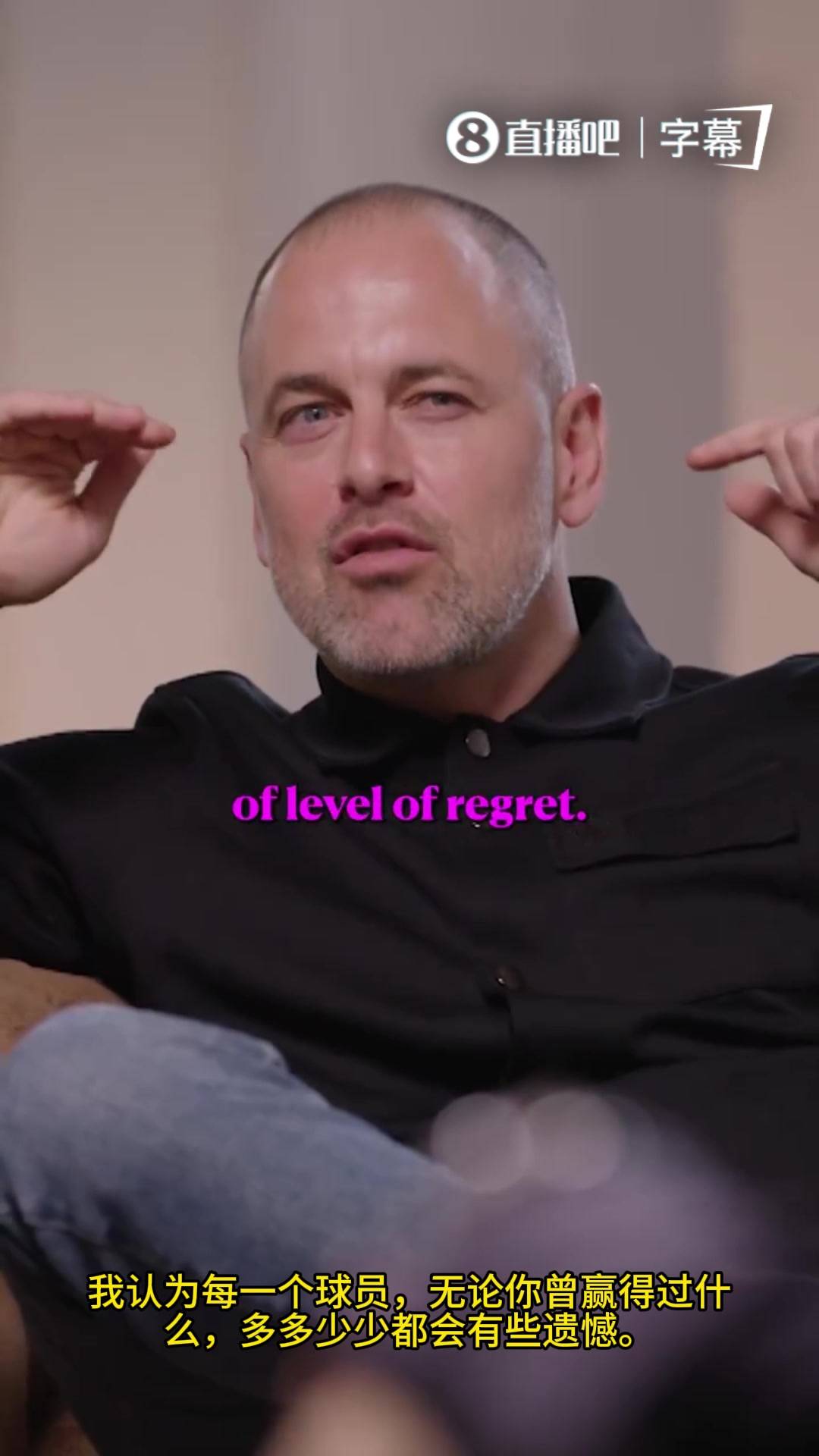 乔科尔谈梅罗心结 C罗或遗憾未及梅西 乔科尔谈梅罗心结 C罗或遗憾未及梅西