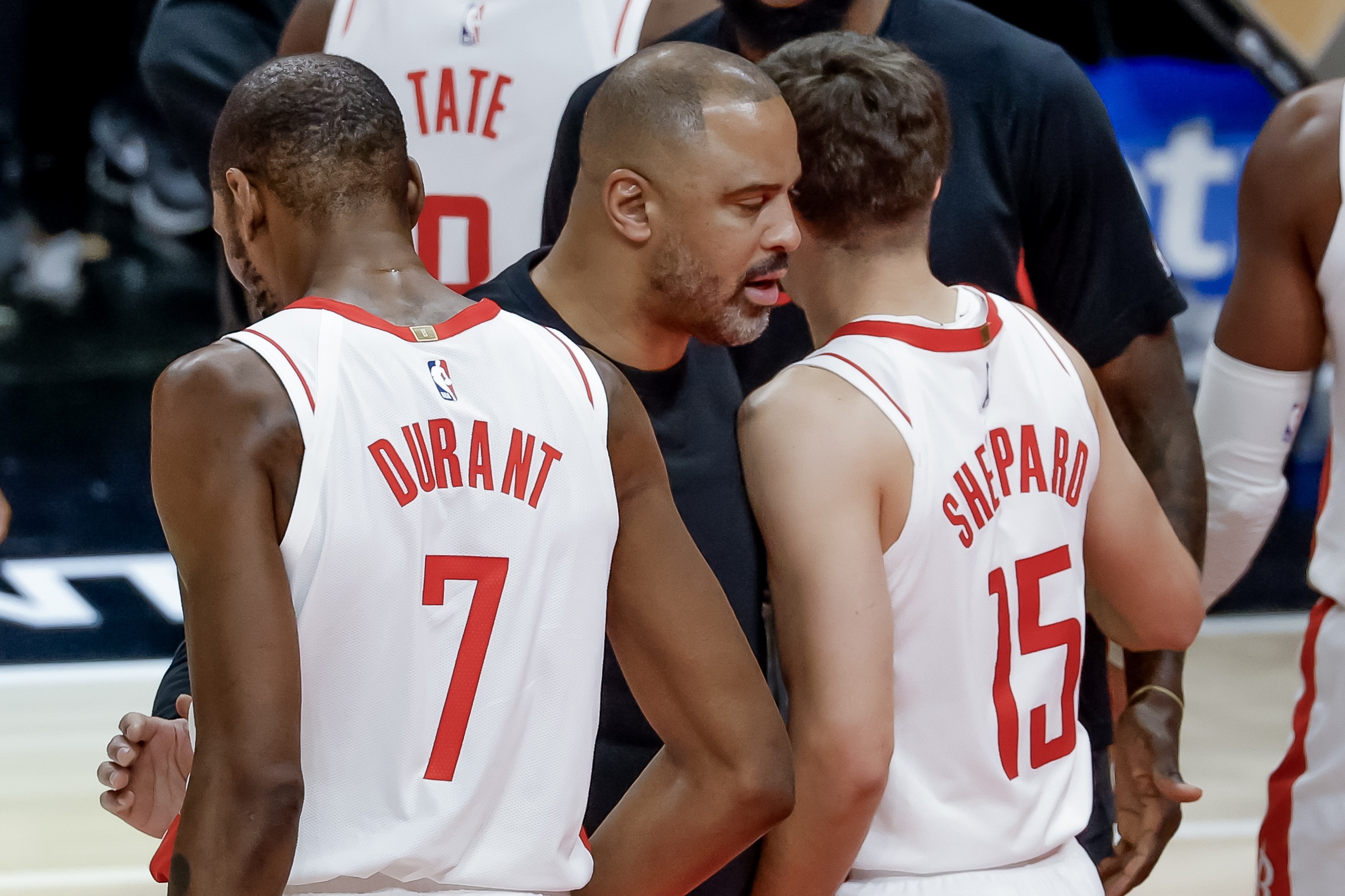 弗莱直指火箭更衣室危机 球员数据至上致防守崩盘