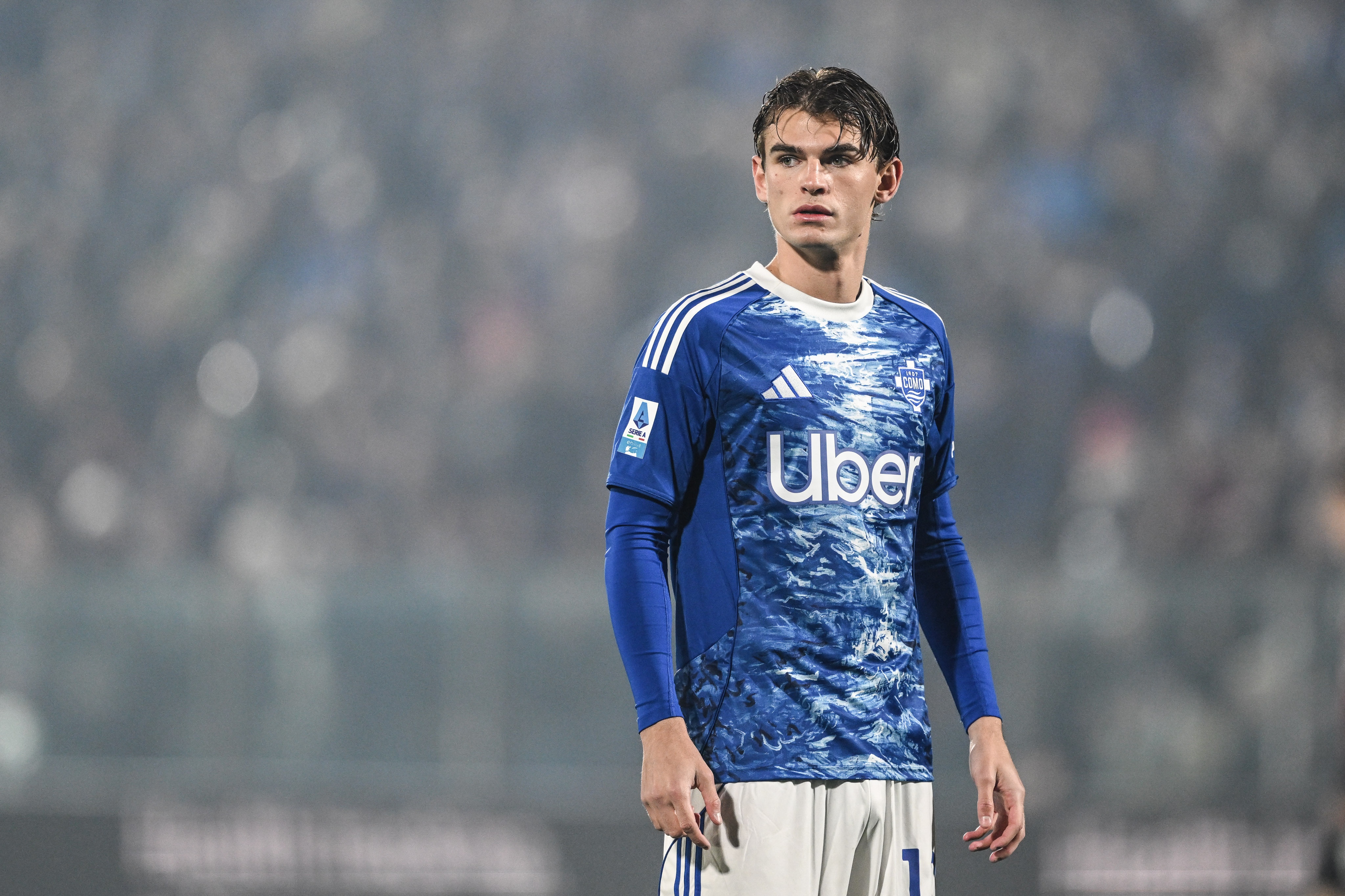 罗马诺确认皇马今夏首签锁定尼科·帕斯 900万欧回购条款即将激活