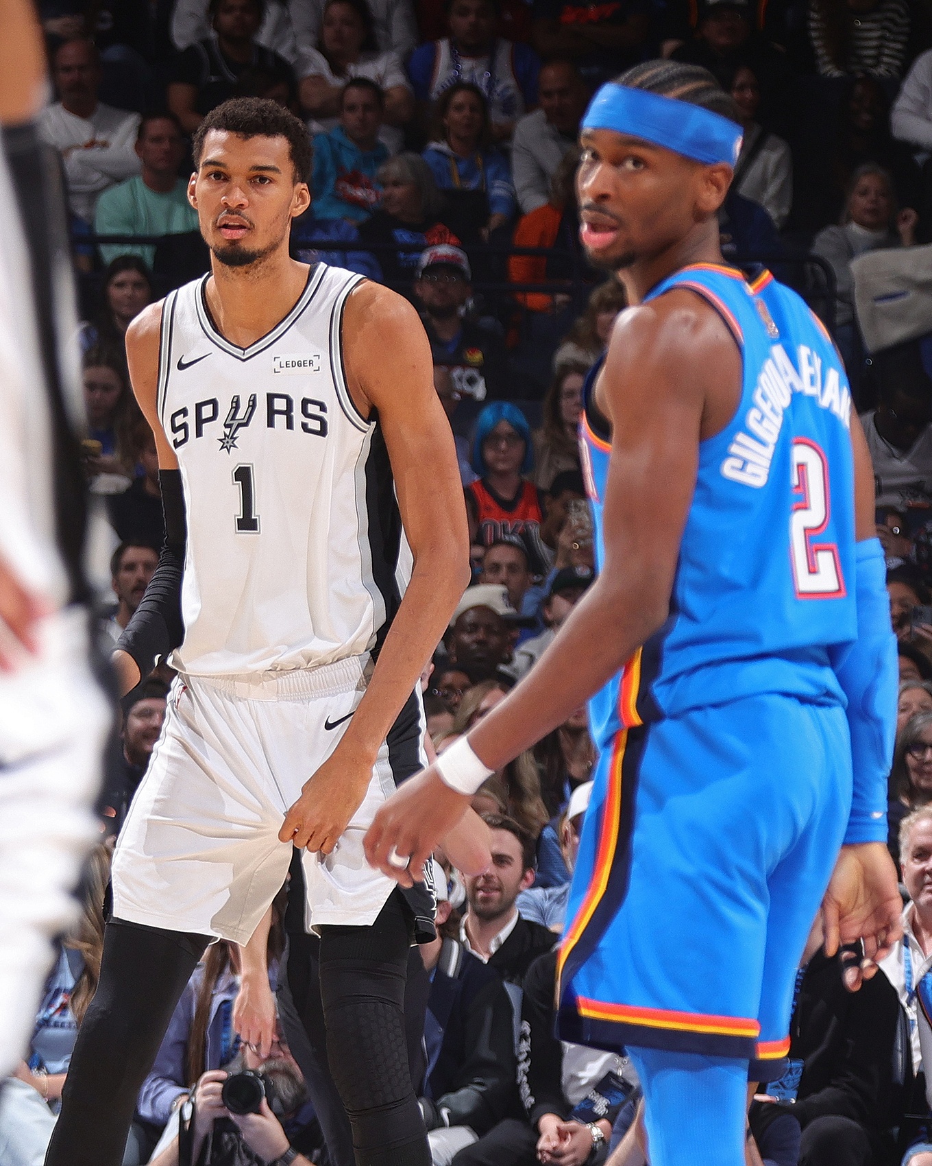 哈利伯顿MVP选票归属亚历山大 认可文班表现但坚持己见 哈利伯顿MVP选票归属亚历山大 认可文班表现但坚持己见