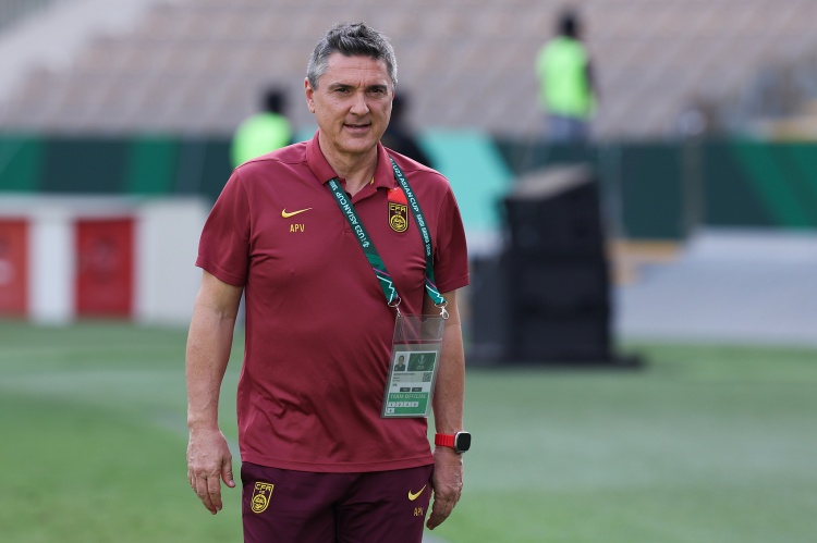 U23国足高强度对抗下暴露短板 轮换阵容1-1艰难逼平朝鲜 U23国足高强度对抗下暴露短板 轮换阵容1-1艰难逼平朝鲜