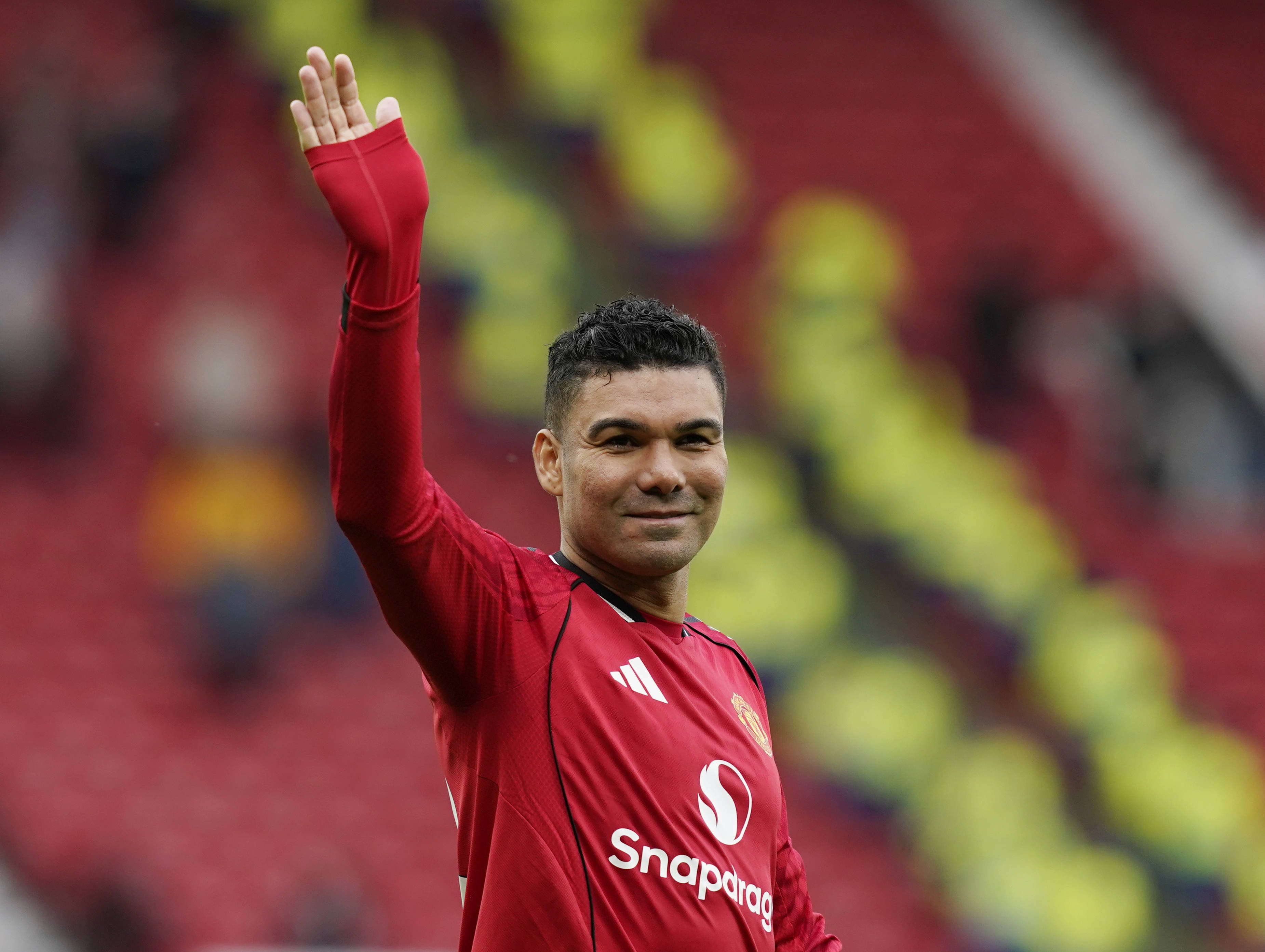 米兰询价卡塞米罗遇阻 球员首选登陆美职联 米兰询价卡塞米罗遇阻 球员首选登陆美职联